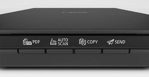 Escaner Canon Lide 300 Cama Plana Nuevo Original, Remate