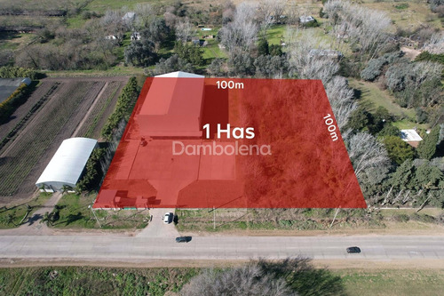 Imagen 18 de 18 de Depósito Galpón En Venta Ubicado En General Rodríguez, G.b.a. Zona Oeste