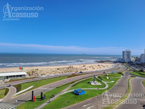Imperiale En Venta 3 Dormitorios En Suite Y Dependencia De Servicio - Amenities - Piscina Etc
