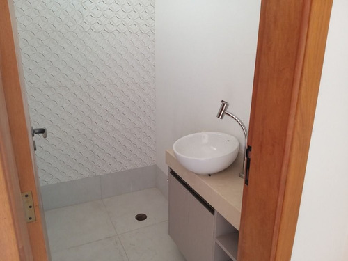 Imagem 4 de 30 de Casa Com 3 Dormitórios Para Alugar, 250 M² Por R$ 9.000,00/mês - Condomínio Terras De Vinhedo - Vinhedo/sp - Ca4171