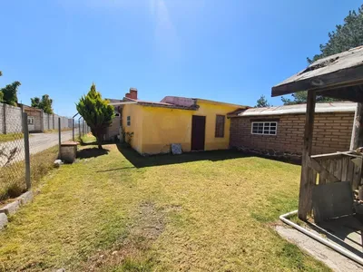 Rancho en venta