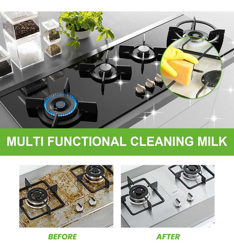 Limpiador Multiusos M Multi Funtional Cleaning Milk M 0002