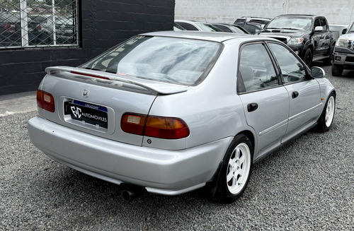 Honda Civic 1.6 Ex