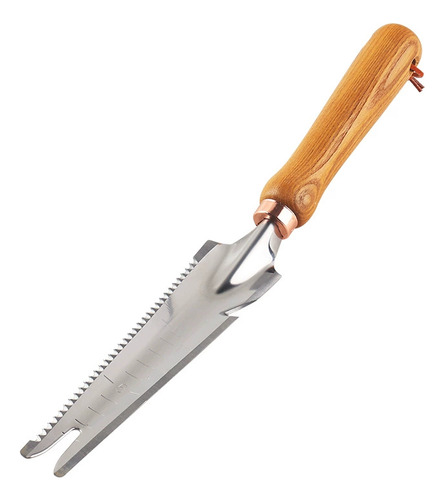 Herramienta De Deshierbe Manual 5 En 1, Herramienta De Palet