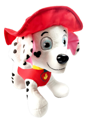 Peluche Patrulla Canina Paw Patrol  Muy Grande 25cm