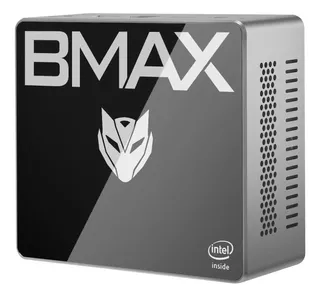 Mini Pc Bmax B2s N4020 6gb 128ssd Doble Monitor - Win 11 Pro