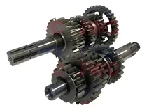 Comprar Ejes Y Engranajes De Cambio Suzuki 150 Gixxer. Jwc-stdw89451