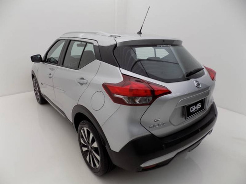 Nissan Kicks Sv 1.6