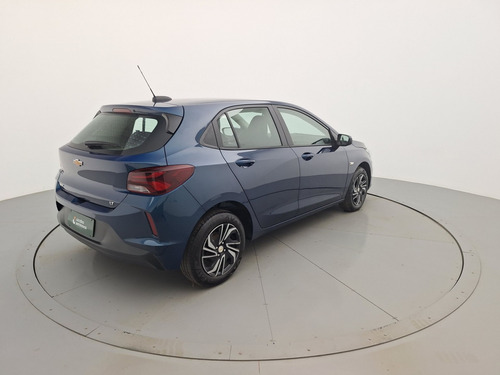 Chevrolet Onix 1.0 TURBO FLEX LT MANUAL