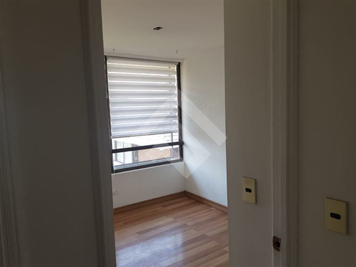 Imagen 16 de 19 de Departamento En Venta De 4 Dorm. En Vitacura