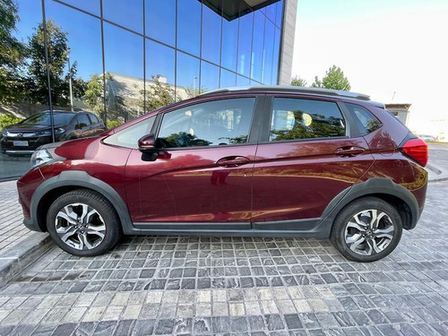Imagen 3 de 15 de 2019 Honda Wr-v 1.5 Lx Cvt Aut