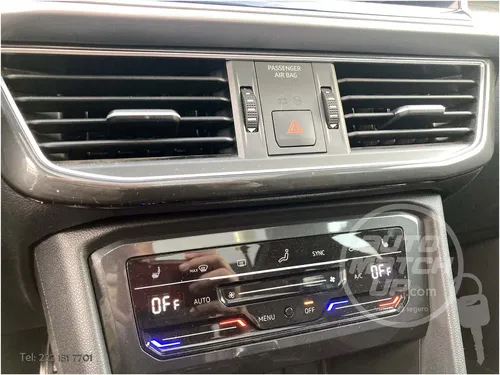 Seat Tarraco 1.4 Tsi Fr Dsg