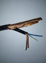 Comprar Cable De Ramal De Dos Pares, Para Lineas Telefonicas Externa
