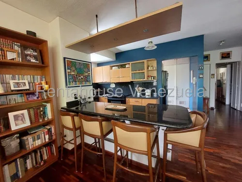 Apartamento En Venta En Las Mercedes Caracas Apartamentos Angela Tochon