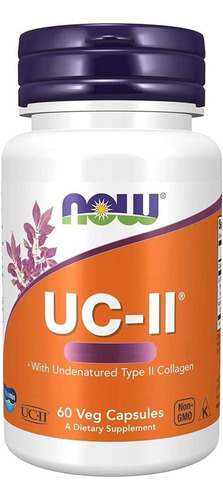 Colágeno Uc-ii Tipo Ii 40 Mg - Unidad a $3198