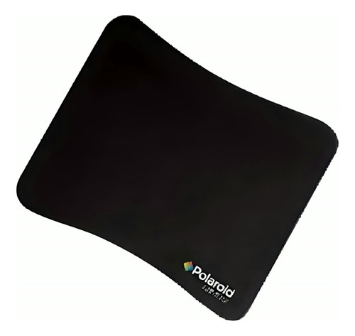 Mouse Pad Gamer Polaroid Pxp-111 Pro/g 32x27 3mm 