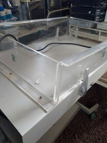 Berço Aquecido Para Recém Nascido