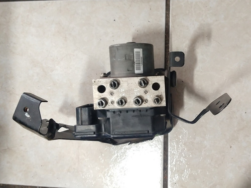 Módulo Abs Mini Cooper 2008. 6785909-01. Ml1013 (Usado)