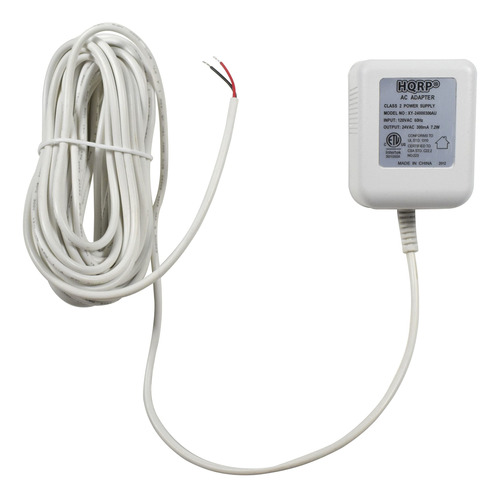 Adaptador Transformador Ca 24 V Para Ecobee Nest Honeywell