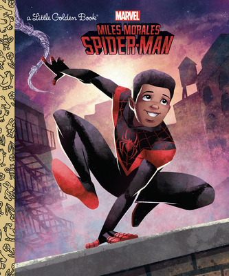Libro Miles Morales (marvel Spider-man) - Berrios, Frank