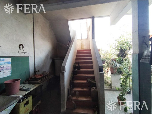 Imagen 18 de 30 de Venta De Casa Para 2 Familias De 5 Ambientes Con Cochera , Jardín Y Patio Wilde (27362)
