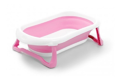 Bañera Bañadera Plegable Bebe Compacta Cici Babymovil