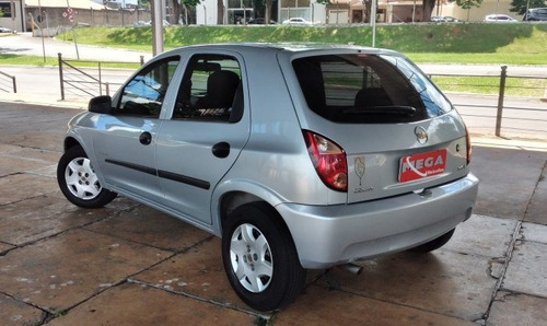 Celta 1.0 Mpfi Vhce Spirit 8v Flex 4p Manual