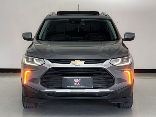 Chevrolet Tracker TRACKER PREMIER 1.2 TURBO 12V FLEX AUT.