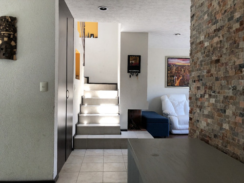Casa Con Inmejorable Salida A Cdmx En San Mateo Atenco Venta