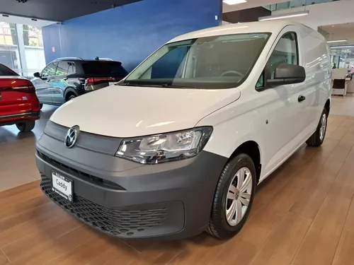 Volkswagen Caddy 1.6 Maxi Mt