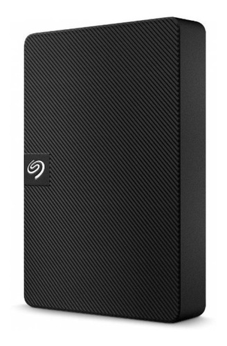 Imagen 1 de 5 de Disco Duro Externo Portátil Seagate Expansion 1tb Pc Mac Usb