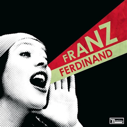 Franz Ferdinand - You Could Have It So Much Better, Tonycds