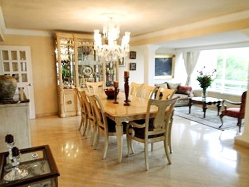 Imagen 5 de 14 de Colinas De Valle Arriba Apartamento En Venta 300m2 Riv Jg