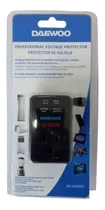 Comprar Daewoo Protector De Voltaje 120v Electrodomésticos Peq #kt