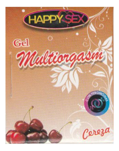 Multiorgasmo Intimo Happy Sex Cojin En Gel