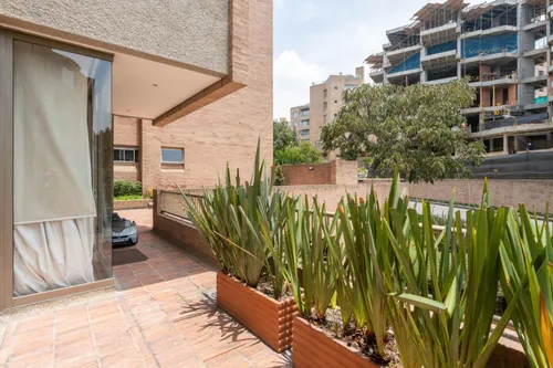 Apartamento En Venta En Colinas De Suba. Cod V14560