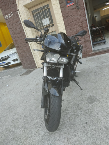 Vendo Bmw F800r 2011