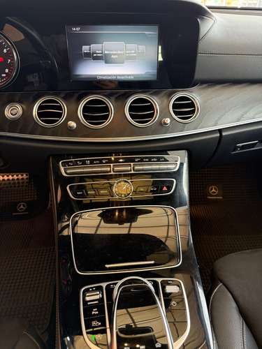 Mercedes Benz C 300 E - 2018 | 17