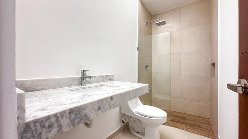 Penthouse En Venta O Renta Con Amenidades En Privada Temozón