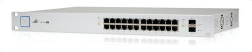 Switch Ubiquiti US-24-250W UniFi