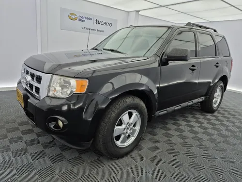 Ford Escape 3.0 Xlt