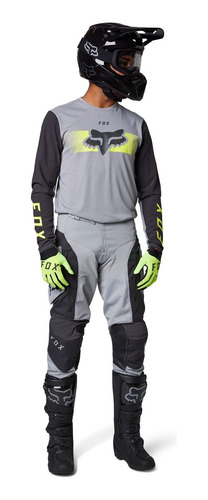 Equipo Conjunto Fox Legion Ranger Enduro Off Road Moto Nt