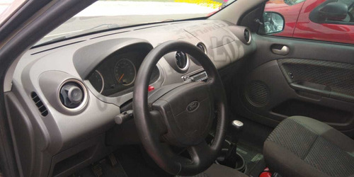 Fiesta 1.0 Flex Completo 2007