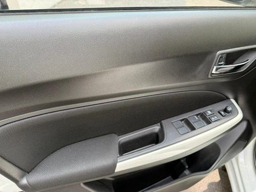 Suzuki Swift 1.2 Glx Mt