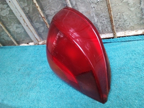 Farol Trasero Izquierdo De Ford Fiesta 