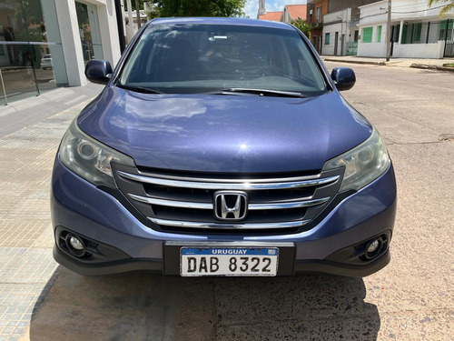 Honda CR-V Crv 2.4 I Ex 4 WD