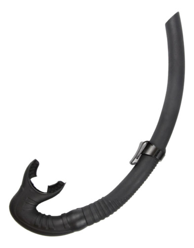 Tubo De Snorkel Para Adultos Para Snorkel Y Azul Negro