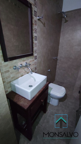Imagen 12 de 21 de Venta Semi Piso De Categoria Al Frente En Recoleta