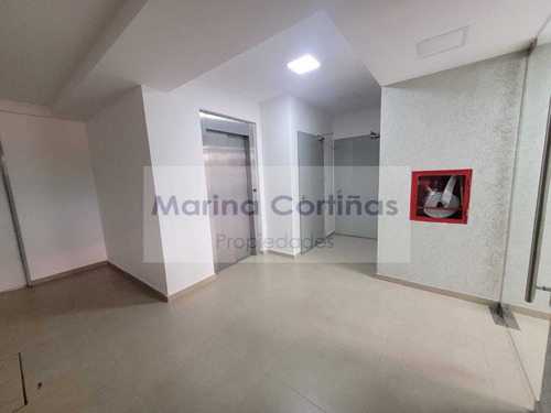 Imagen 4 de 19 de Venta Monoambiente *a Estrenar* Con Balcón, Baulera, Parrilla Y Sum En Flores