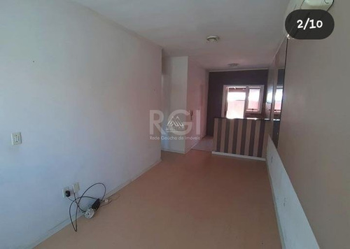 Apartamento Hípica Porto Alegre - 7549